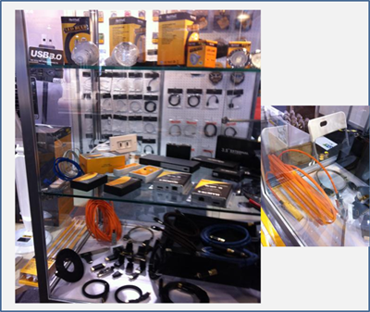 全球有源光纜市場(chǎng)將超14億美元 中國廠商正改變格局