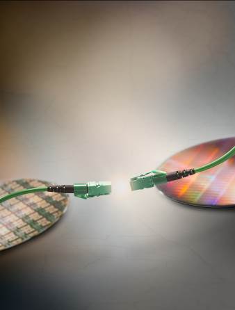 英特爾投資臺(tái)灣連接器廠 深化Thunderbolt布局