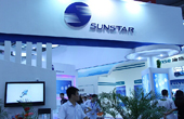 SUNSTAR展廳 SUNSTAR展廳