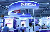 NTTAT展廳 NTTAT展廳
